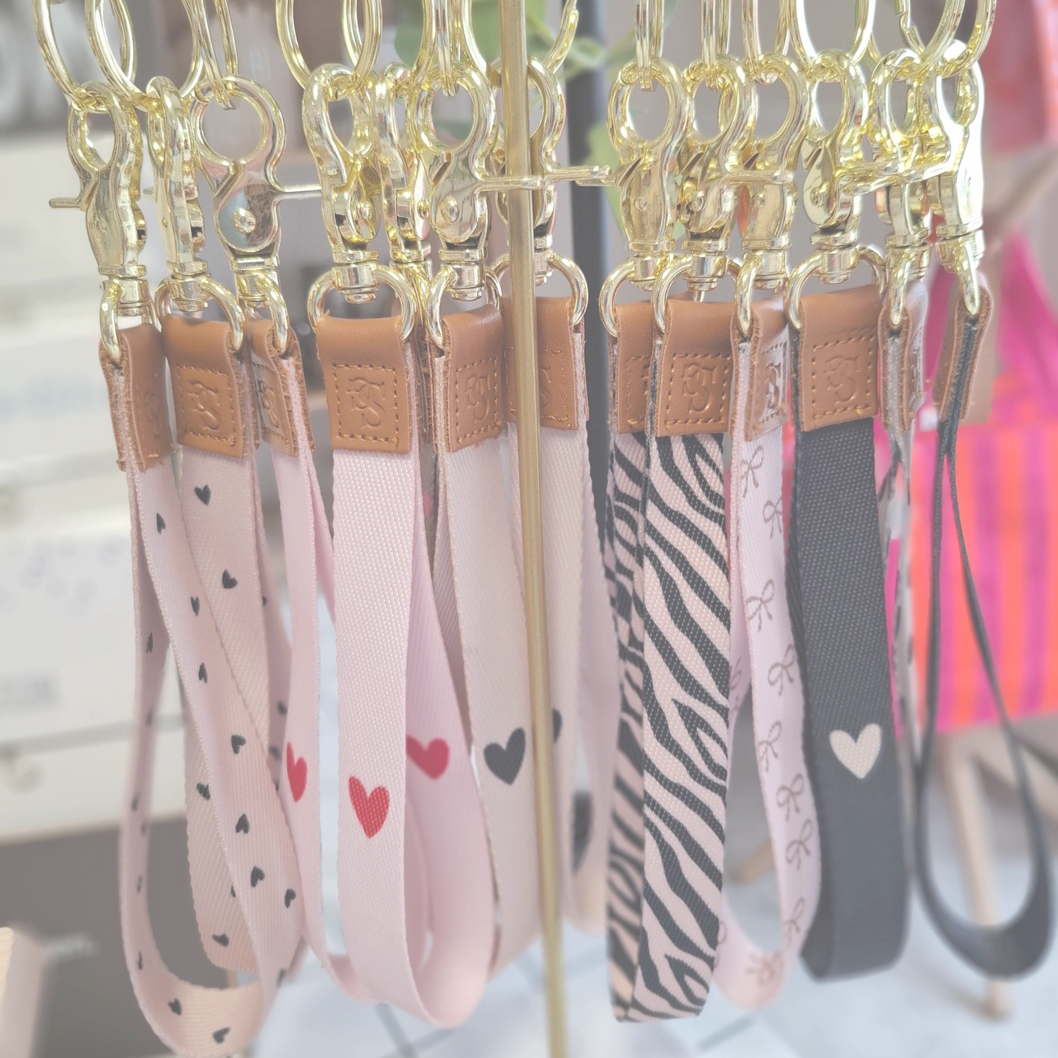 Grace&Felicity - concept store - Schmuck & Accessoires