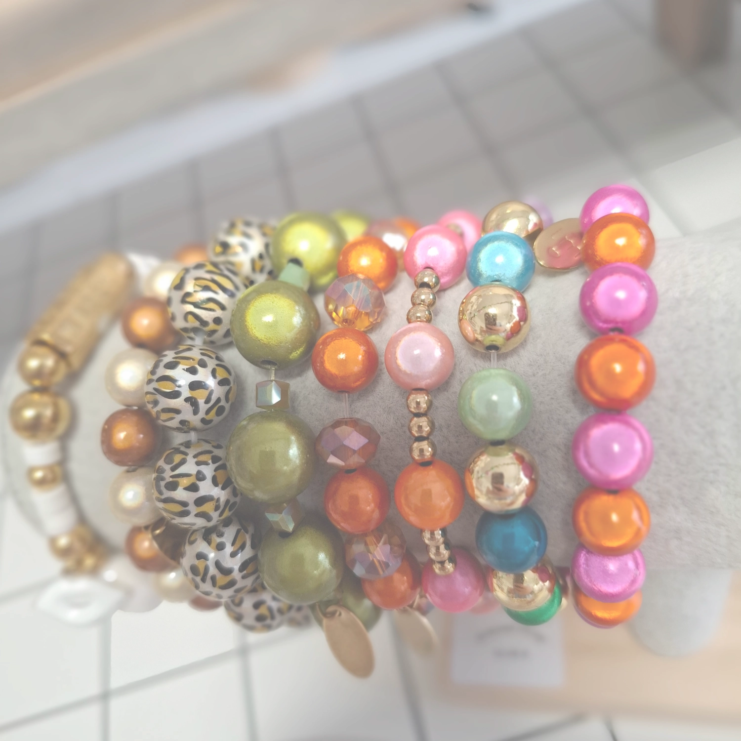 Grace&Felicity - concept store - Schmuck & Accessoires