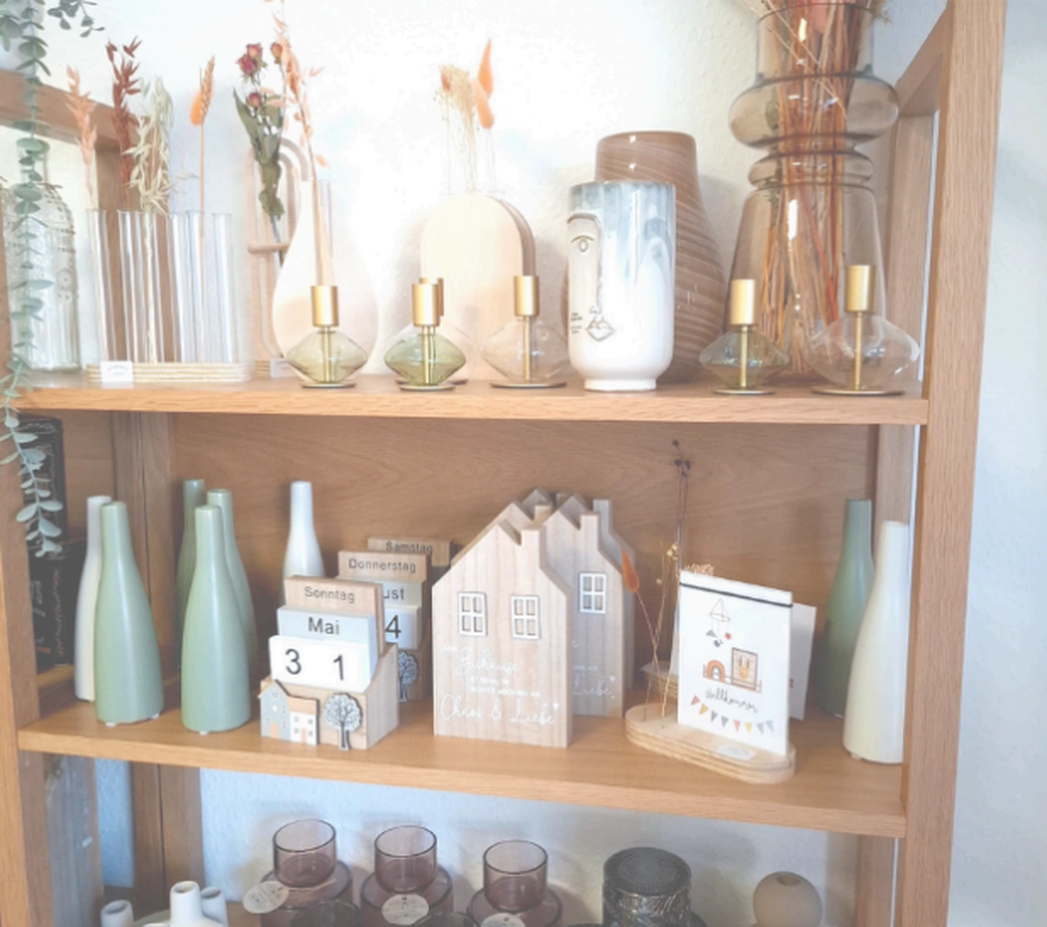 Grace&Felicity - concept store - Dekorationsstücke