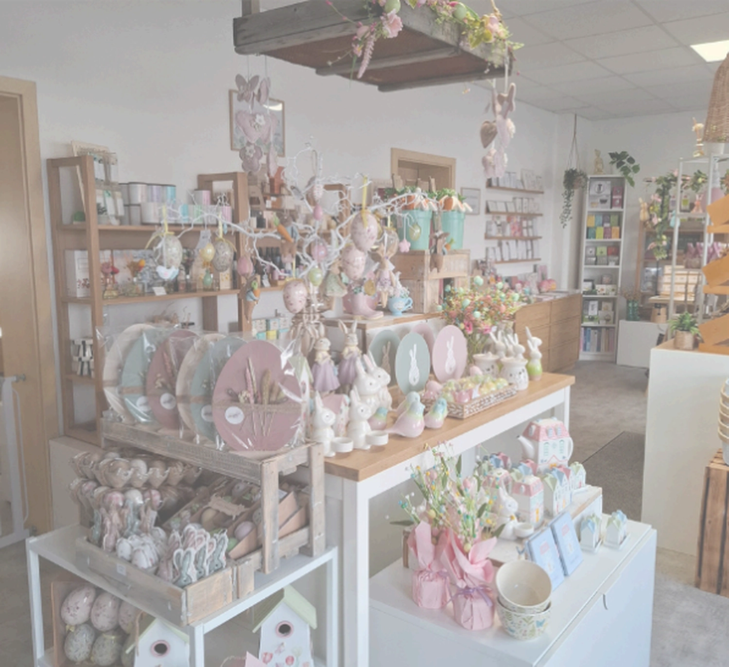 Grace&Felicity - concept store - Dekorationsstücke