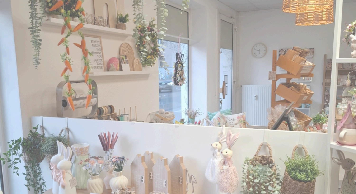 Grace&Felicity - concept store - Dekorationsstücke