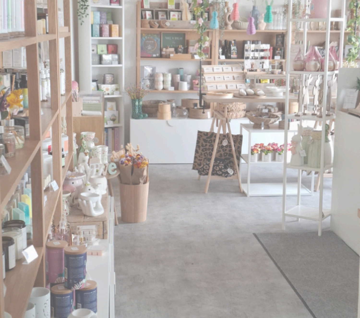 Grace&Felicity - concept store - Dekorationsstücke