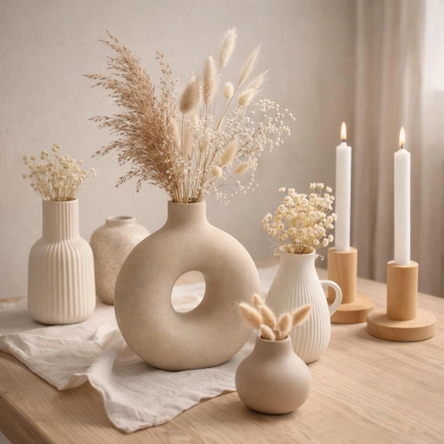 Grace&Felicity - concept store - Deko