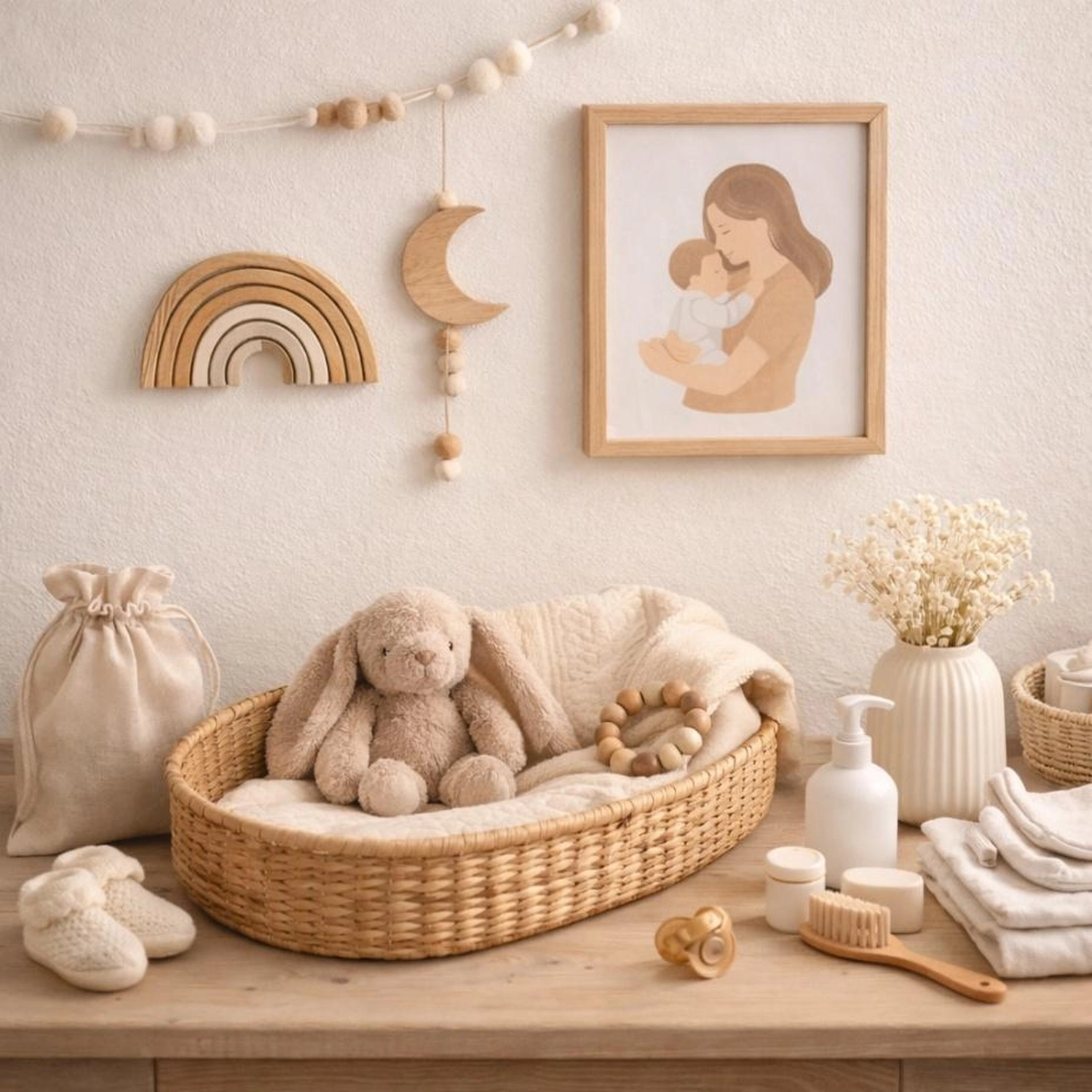 Grace&Felicity - concept store - Mama & Mini