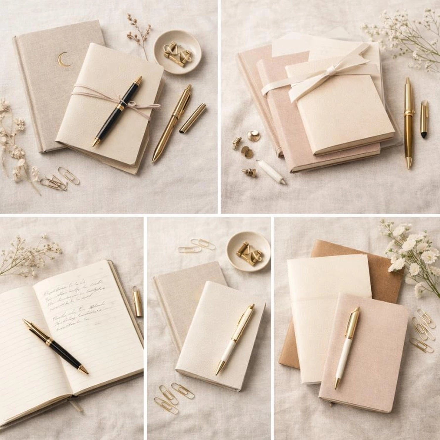 Grace&Felicity - concept store - Papeterie