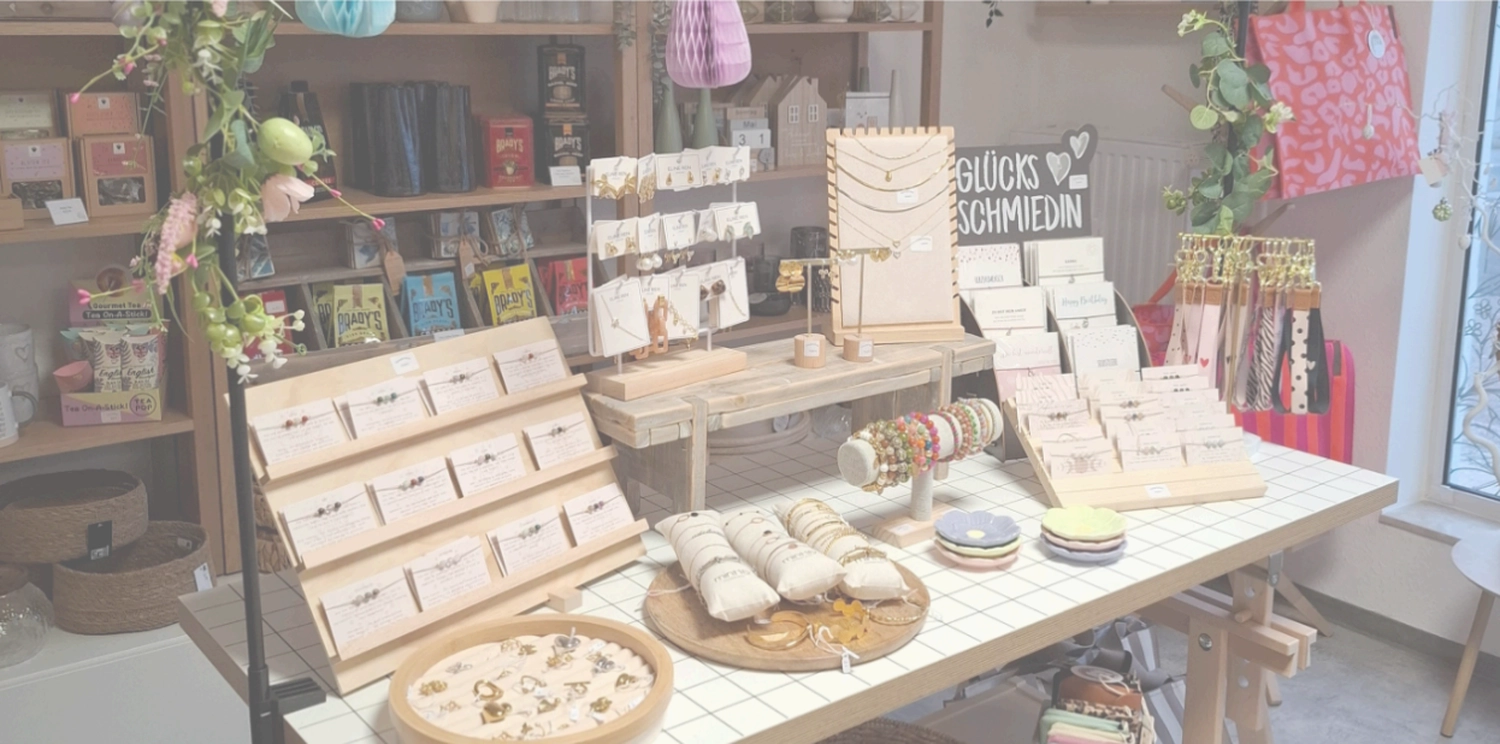 Grace&Felicity - concept store - Schmuck & Accessoires