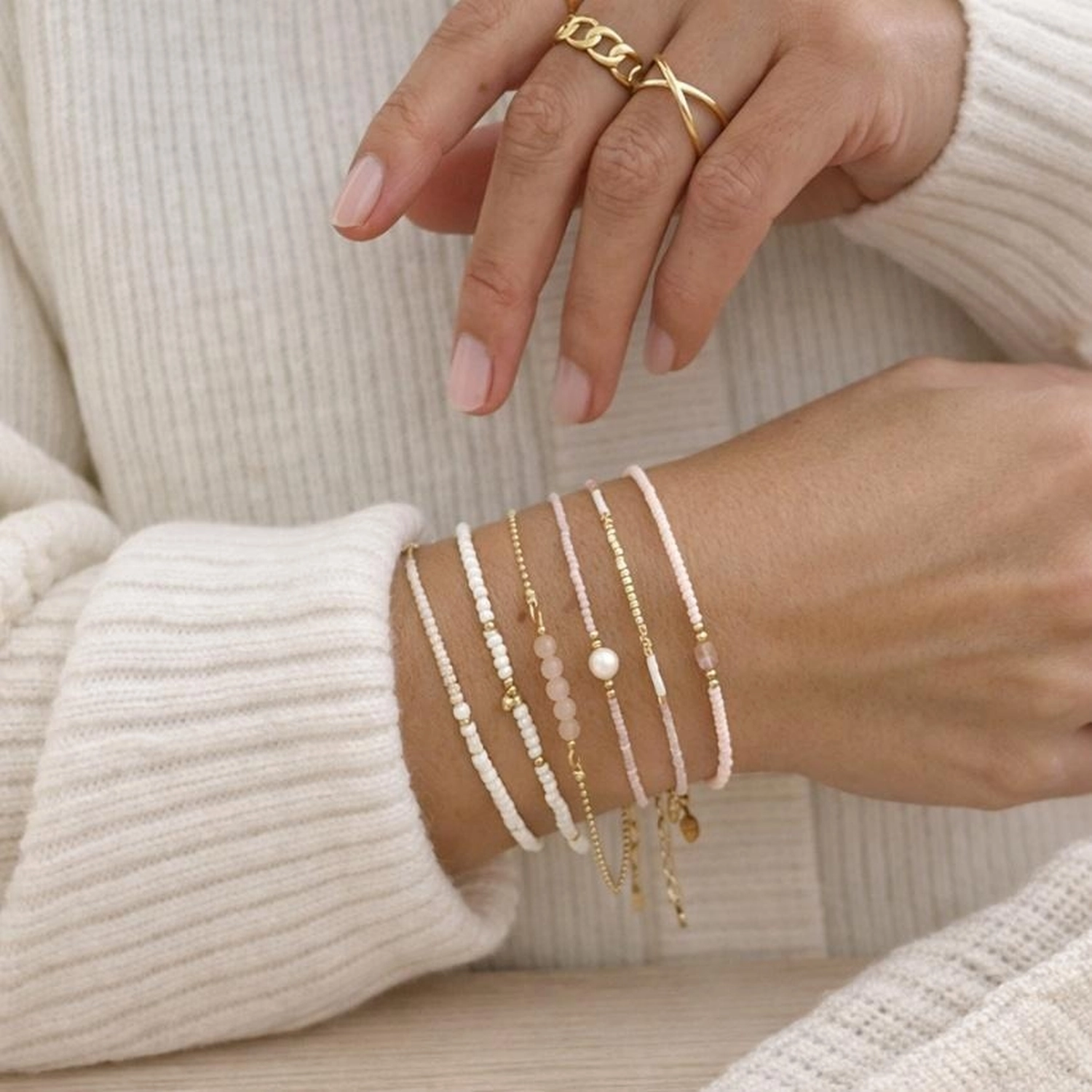 Grace&Felicity - concept store - Schmuck & Accessoires