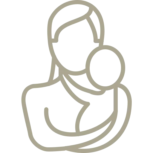 Grace&Felicity - concept store -Mama & Mini symbol