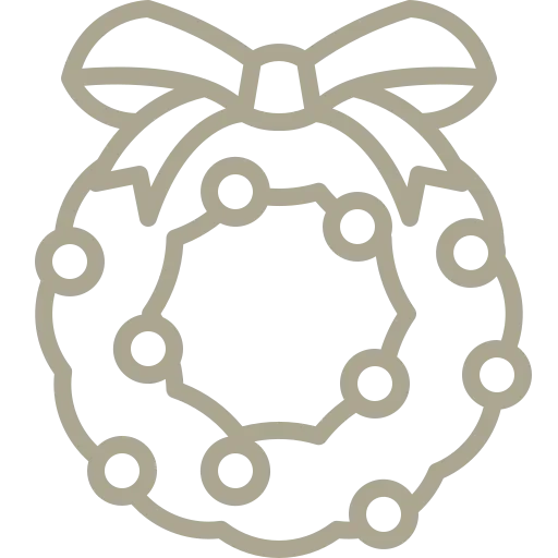 Grace&Felicity - concept store -Deko symbol