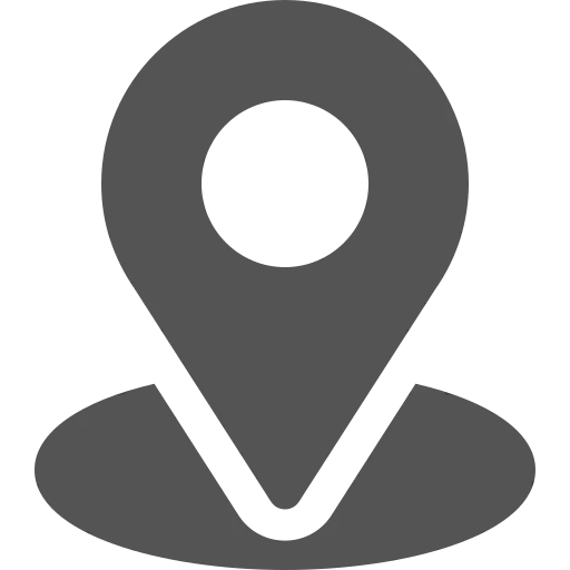 Grace&Felicity - concept store - Standortsymbol