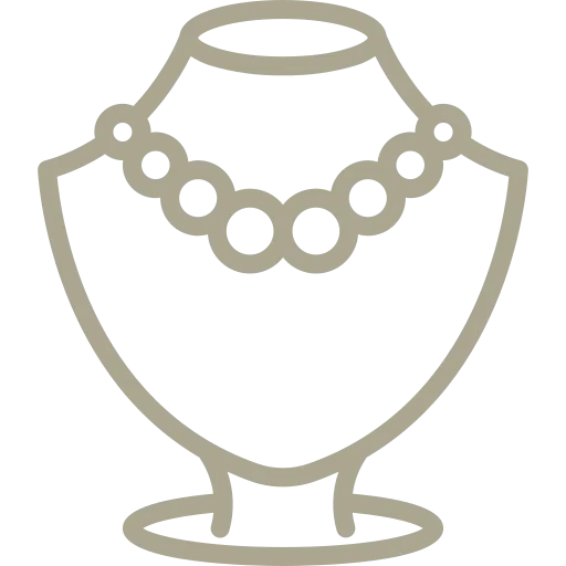 Grace&Felicity - concept store - Accessoires symbol